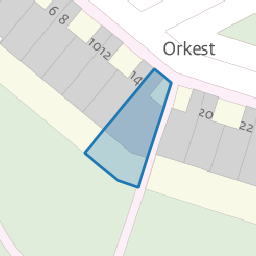 Perceel OSS00-L-4784