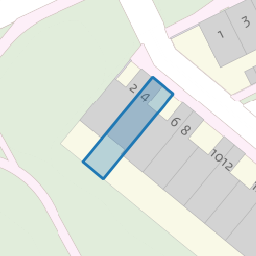 Perceel OSS00-L-4786