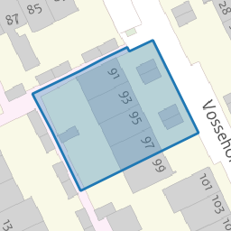 Perceel OSS00-L-4803