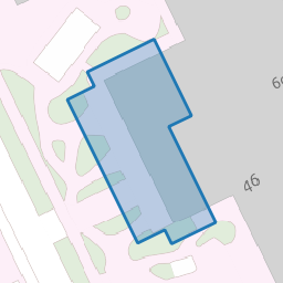 Perceel OSS00-L-4813