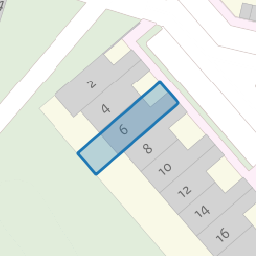 Perceel OSS00-L-4818