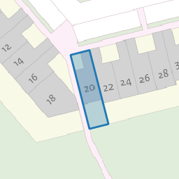 Perceel OSS00-L-4825