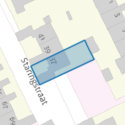 Perceel OSS00-L-4872