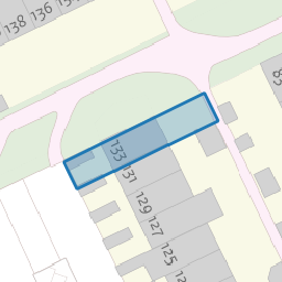 Perceel OSS00-L-4881