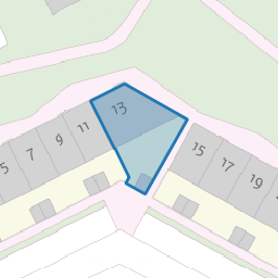 Perceel OSS00-L-4883