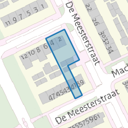 Perceel OSS00-L-4886