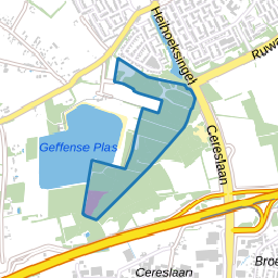 Perceel OSS00-L-4920