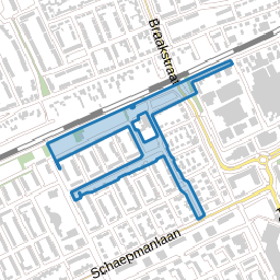 Perceel OSS00-L-4953