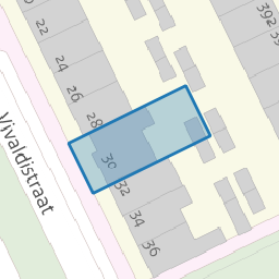 Perceel OSS00-L-4957