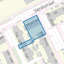 Perceel OSS00-L-4960