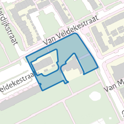 Perceel OSS00-L-4964