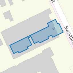 Perceel OSS00-L-4970