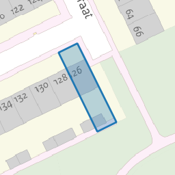 Perceel OSS00-L-4991