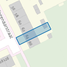 Perceel OSS00-L-4994