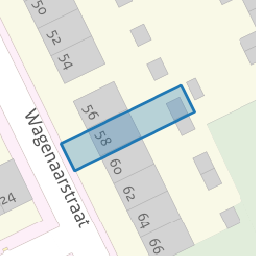 Perceel OSS00-L-4997