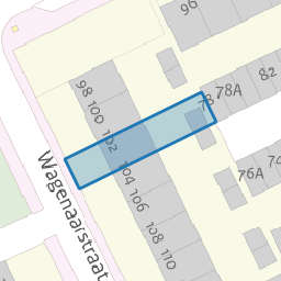 Perceel OSS00-L-5007