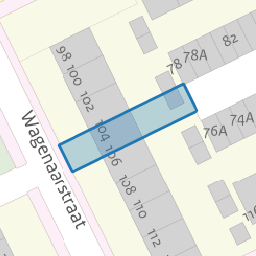 Perceel OSS00-L-5008