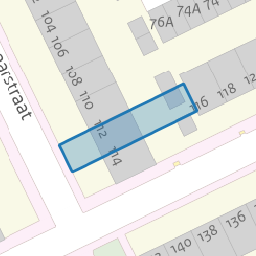 Perceel OSS00-L-5012