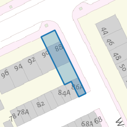 Perceel OSS00-L-5018