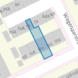 Perceel OSS00-L-5032