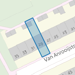 Perceel OSS00-L-5038