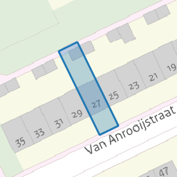 Perceel OSS00-L-5039