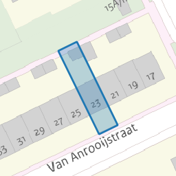 Perceel OSS00-L-5041