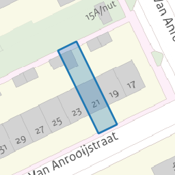 Perceel OSS00-L-5042