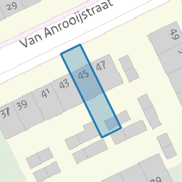 Perceel OSS00-L-5049