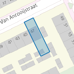 Perceel OSS00-L-5050