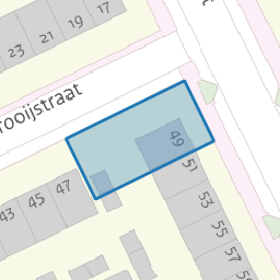 Perceel OSS00-L-5051