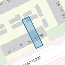 Perceel OSS00-L-5058