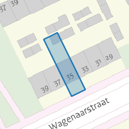 Perceel OSS00-L-5060