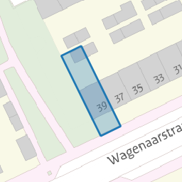 Perceel OSS00-L-5062