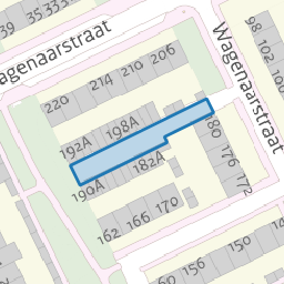 Perceel OSS00-L-5078