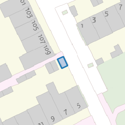 Perceel OSS00-L-5098