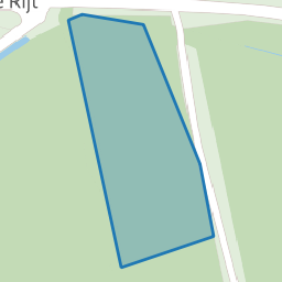 Perceel OST00-D-2873