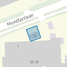 Perceel OST00-D-3089