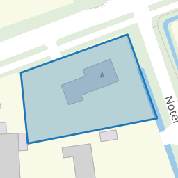 Perceel OST00-D-3091