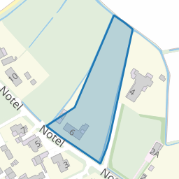 Perceel OST00-D-3214