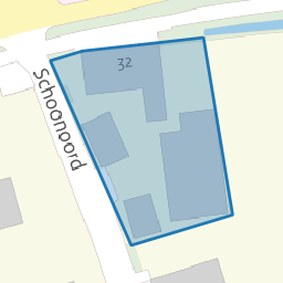 Perceel OST00-D-3303