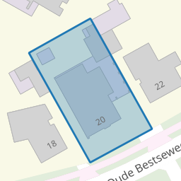 Perceel OST00-D-3459