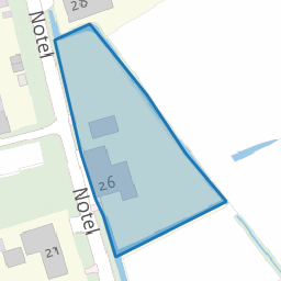 Perceel OST00-D-3465