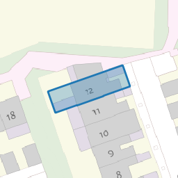 Perceel OST00-D-3467