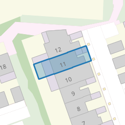 Perceel OST00-D-3468