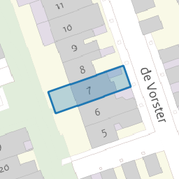 Perceel OST00-D-3472