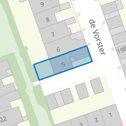 Perceel OST00-D-3474