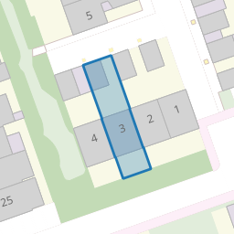 Perceel OST00-D-3476