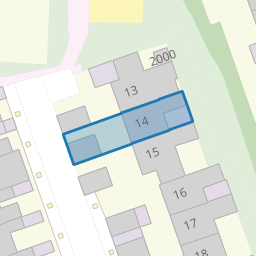 Perceel OST00-D-3480