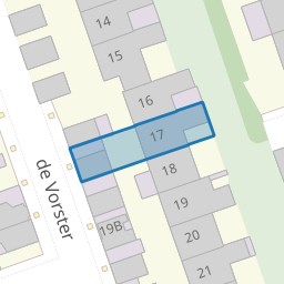 Perceel OST00-D-3483